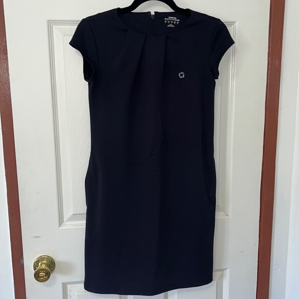 Chase Bank dress